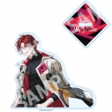 【グッズ-スタンドポップ】Paradox Live -LIVE FOR the TRUTH- アクリルスタンド 夜舟 章杜の画像
