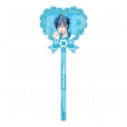 【グッズ-その他】DREAM!ing Valentine's Day 2026 POP UP ハートアクリルステッキ 望月 悠馬の画像