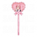 【グッズ-その他】DREAM!ing Valentine's Day 2026 POP UP ハートアクリルステッキ 花房 柳の画像
