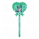【グッズ-その他】DREAM!ing Valentine's Day 2026 POP UP ハートアクリルステッキ 獅子丸 孝臣の画像