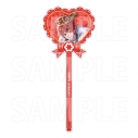 【グッズ-その他】DREAM!ing Valentine's Day 2026 POP UP ハートアクリルステッキ 柴咲 真也の画像