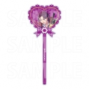 【グッズ-その他】DREAM!ing Valentine's Day 2026 POP UP ハートアクリルステッキ 竜ヶ崎 仁の画像