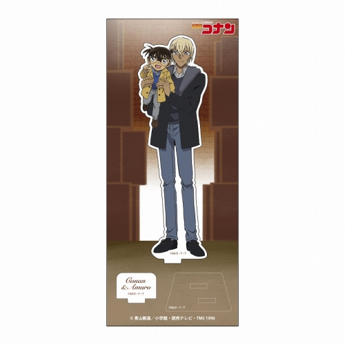 グッズ-スタンドポップ】名探偵コナン アクリルスタンド Vol.25 江戸川 