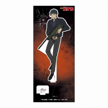 グッズ-スタンドポップ】名探偵コナン アクリルスタンド Vol.25 赤井 
