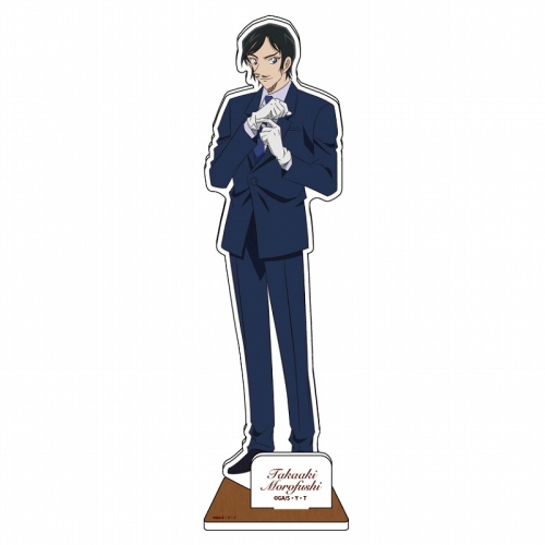 グッズ-スタンドポップ】名探偵コナン アクリルスタンドVol.27 諸伏  