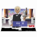 【グッズ-スタンドポップ】名探偵コナン キャラクター紹介アクリルスタンドVol.1 安室透の画像