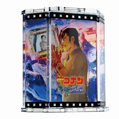 グッズ-スタンドポップ】劇場版『名探偵コナン 隻眼の残像(フラッシュ 