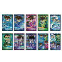 【グッズ-ブロマイド】名探偵コナン SFコレクション トレーディングホログラムブロマイドの画像