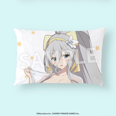 【グッズ-ピローケース】閃乱カグラ 枕カバー 月光 ver.