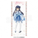 【グッズ-タペストリー】Summer Pockets 和風ロリィタ衣装 メガタペストリー 久島鴎の画像