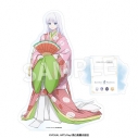 【グッズ-スタンドポップ】Summer Pockets 童話風衣装 アクリルメガフィギュア 鳴瀬しろはの画像