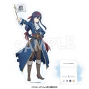 【グッズ-スタンドポップ】Summer Pockets 童話風衣装 アクリルメガフィギュア 久島鴎の画像