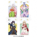 【グッズ-カード】Summer Pockets 童話風衣装 クリアカードの画像