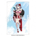 【グッズ-タペストリー】閃乱カグラ B2判タペストリー 雪泉(フラメンコ風水着)の画像