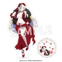 【グッズ-スタンドポップ】閃乱カグラ アクリルメガフィギュア 睡蓮(フラメンコ風水着)の画像