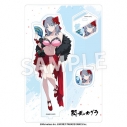 【グッズ-スタンドポップ】閃乱カグラ アクリルフィギュア 雪泉(フラメンコ風水着)の画像