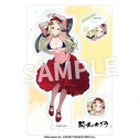 【グッズ-スタンドポップ】閃乱カグラ アクリルフィギュア 四季(フラメンコ風水着)の画像