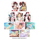 【グッズ-ブロマイド】閃乱カグラ 2L判ブロマイド vol.5の画像
