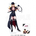 【グッズ-スタンドポップ】TVアニメ『魔都精兵のスレイブ2』 アクリルメガフィギュア 美羅(ヴァンパイアハンター ver.)の画像