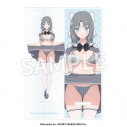 【グッズ-スタンドポップ】閃乱カグラ アクリルマルチスタンド 雪泉(制服風水着)の画像
