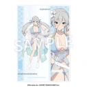 【グッズ-スタンドポップ】閃乱カグラ アクリルマルチスタンド 閃光(漢服風水着)の画像