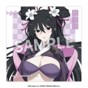 【グッズ-ハンカチ】閃乱カグラ クリーナークロス 雪不帰(漢服風水着)の画像