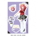 【グッズ-スタンドポップ】TVスペシャルアニメ「五等分の花嫁*」 アクリルフィギュア 二乃(けもみみコーデで踊ってみた!)の画像