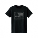 【グッズ-Tシャツ】アニメ「NieR:Automata Ver1.1a」 2B リフレクタープリントTシャツレディース(サイズ/XXL)【再販】の画像