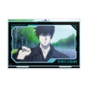 【グッズ-スタンドポップ】劇場版 PSYCHO-PASS サイコパス PROVIDENCE 狡噛 慎也 場面写パーツ付きBIGアクリルスタンド【アニメイト先行販売】の画像