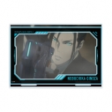 【グッズ-スタンドポップ】劇場版 PSYCHO-PASS サイコパス PROVIDENCE 宜野座 伸元 場面写パーツ付きBIGアクリルスタンド【アニメイト先行販売】の画像