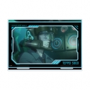 【グッズ-スタンドポップ】劇場版 PSYCHO-PASS サイコパス PROVIDENCE 須郷 徹平 場面写パーツ付きBIGアクリルスタンド【アニメイト先行販売】の画像