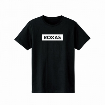 グッズ-Tシャツ】キングダム ハーツ ロクサス ネーム入りTシャツメンズ 