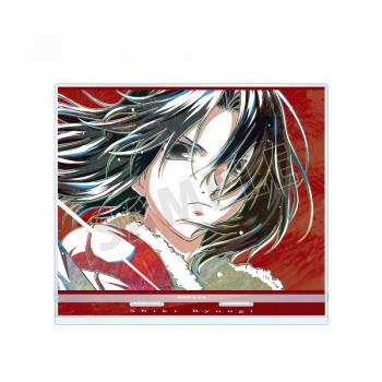 グッズ-スタンドポップ】劇場版「空の境界」 両儀式 Ani-Art BIG 