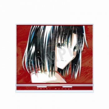 グッズ-スタンドポップ】劇場版「空の境界」 両儀式 Ani-Art BIG 