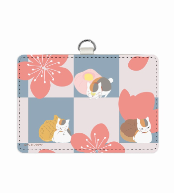 Amazon.co.jp: 夏目友人帳 ニャンコ先生 名刺入れ 名刺入れ カードケース ICカード 収納ボッ 名刺入れ アルミ 名刺入れ 大容量  ワンタッチ開閉 名刺入れ 薄型 薄い名刺入れ 携帯用 名刺入れ かわいい 男女兼用 誕生日 贈り物 9.5*5.7cm 2pcs(2枚) :  ファッション 夏目友人帳 ニャンコ先生 猫 名刺入れ 名刺ケース カードケース ICカード ケース アルミニウム合金 大容量 取り出し簡単 薄型