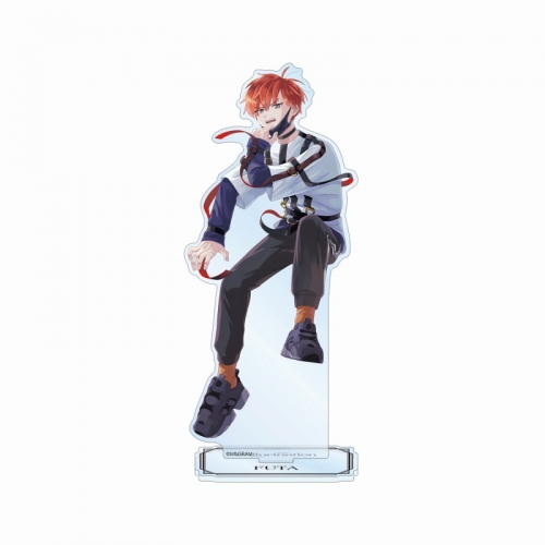 グッズ-スタンドポップ】MILGRAM -ミルグラム- 描き下ろし フータ LIVE  