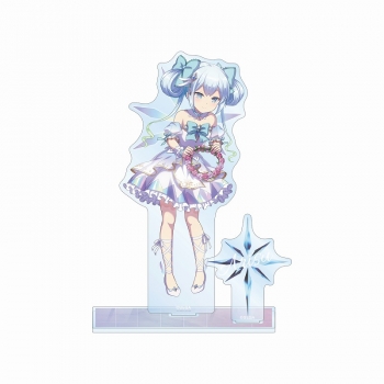 オンゲキ 珠洲島有栖6th anniversary Live限定アクリルスタンド グッズ 