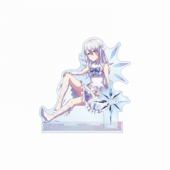 グッズ-スタンドポップ】オンゲキ bright MEMORY 皇城 セツナ 4th 