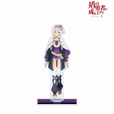 【グッズ-スタンドポップ】TVアニメ『盾の勇者の成り上がり Season 3』 セイン BIGアクリルスタンド
