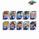 【グッズ-カード】イナズマイレブンGO トレーディングアクリルカード ギャラクシーver.【アニメイト特典付】の画像