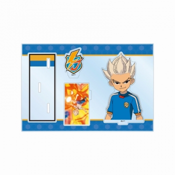 グッズ-スタンドポップ】イナズマイレブン 豪炎寺修也 パーツ付きBIG 