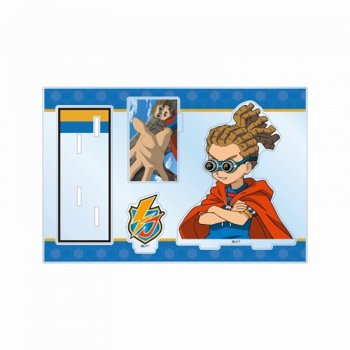グッズ-スタンドポップ】イナズマイレブン 鬼道有人 パーツ付きBIG 