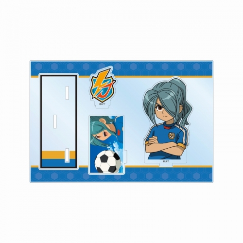 グッズ-スタンドポップ】イナズマイレブン 風丸一郎太 パーツ付きBIG 