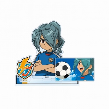 グッズ-スタンドポップ】イナズマイレブン 風丸一郎太 パーツ付きBIG 