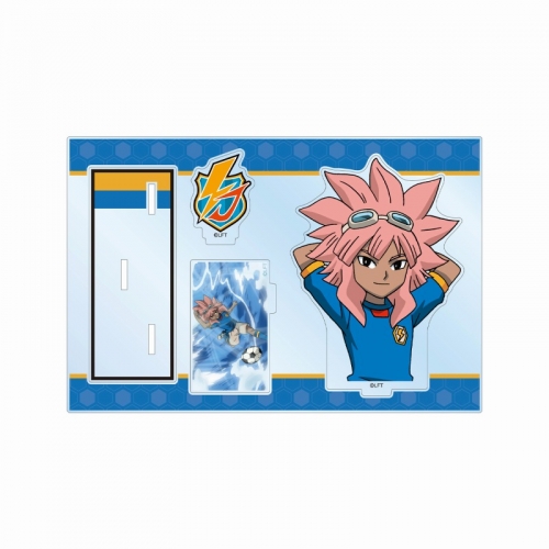 グッズ-スタンドポップ】イナズマイレブン 綱海条介 パーツ付きBIG 