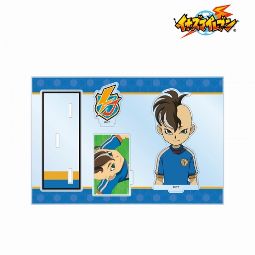グッズ-スタンドポップ】イナズマイレブン 不動明王 パーツ付きBIG 