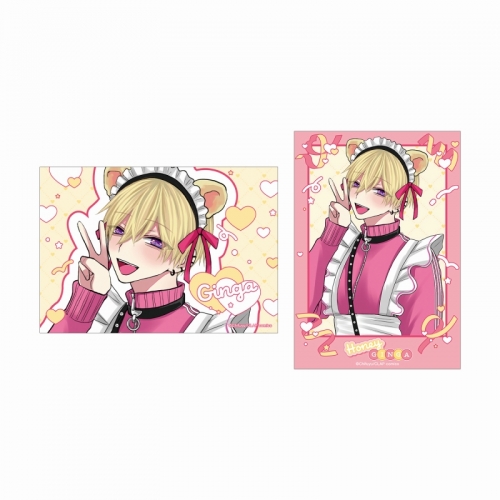 グッズ-ブロマイド】こんなの運命じゃないから勘違いしないで ちふゆ 
