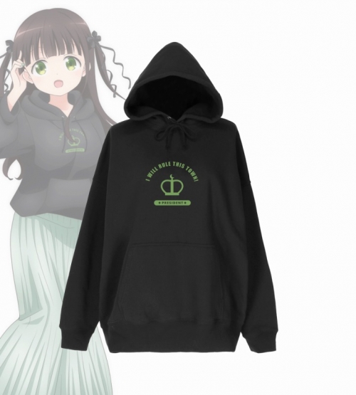 グッズ-ジャンパー・コート】ご注文はうさぎですか？ BLOOM arti-mate 
