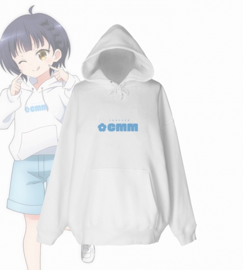 グッズ-ジャンパー・コート】ご注文はうさぎですか？ BLOOM arti-mate 
