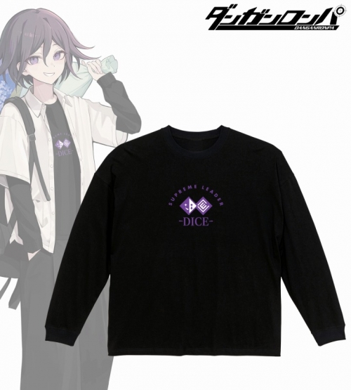 グッズ-Tシャツ】ニューダンガンロンパV3 みんなのコロシアイ新学期 